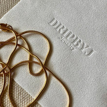 Load image into Gallery viewer, Mila Necklace in Gold