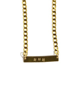 Load image into Gallery viewer, Angel Code Necklace