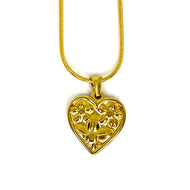 Leilani Necklace
